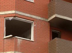 Оглашен приговор слесарю за гибель 23-летней сироты после взрыва газа в Волгограде