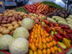 Назван рекордно подешевевший за неделю продукт в Волгограде