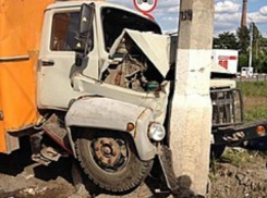 В Волгоградской области в результате ДТП скончались 3 человека