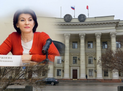 Андрей Бочаров назначил еще одного заместителя