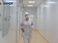 В Волгоградской области жителей в возрасте до 35 лет начнут прививать от кори