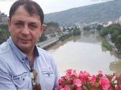Прославившийся спермой Юрий Гольдер заработал на шантаже волгоградских бизнесменов 1,8 млн рублей