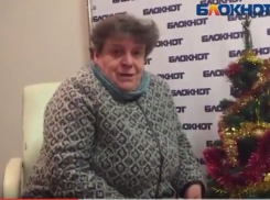 Очередная жертва «Бьюти Тайм»: 55-летней волгоградке предрекли скорый инсульт