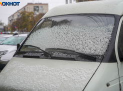 Резкое потепление после снежного шторма нагрянет в Волгоград 