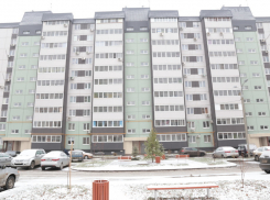 Жильцы дома на улице Космонавтов в Волгограде вспомнили о прогремевшем два года назад взрыве