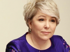 Самый народный политик Волгограда Ирина Гусева отмечает юбилей