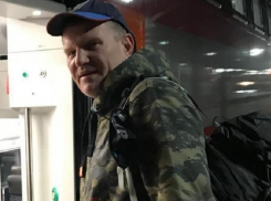 Олег Савченко начал подготовку к марафону на выживание