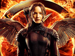 «Голодные игры: Сойка-пересмешница. Часть 1» в Волгограде оправдали ожидания зрителей