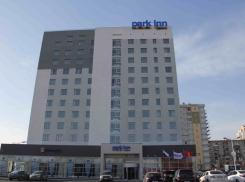«Park Inn by Radisson Волгоград» 3 месяца без газа из-за долгов горожан: УФАС возбудило дело