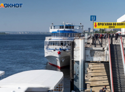 Волгоградская область вошла в десятку популярных направлений для отдыха в бархатный сезон