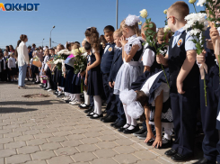 «Можно и за 100 тысяч»: волгоградцы в шоке от стоимости сборов ребенка в школу