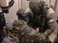 Спонсора террористов задержали в Волгоградской области 