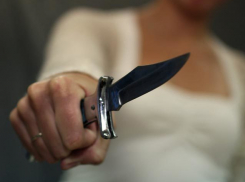 35-летняя волгоградка вонзила нож в сердце собственному мужу