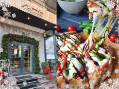 Завтрак по-итальянски: волгоградцы могут отведать настоящие европейские блюда в родном городе