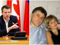 Замглавы Волгограда Волоцков заявил, что Муниру Шабанову в соцсети с днем рождения поздравили его помощники 