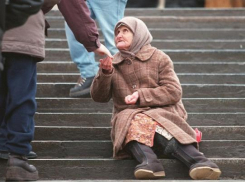 Росстат: за год зарплаты волгоградцев выросли на 10 процентов