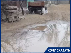 «Денег нет, сейчас не до вас»: крест поставили на доступную среду для пенсионеров в Краснослободске 