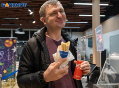 Волгоградцы выбрали для новогодних закупок сеть «ПокупАЛКО» и не прогадали