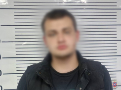 Заблудившийся волгоградец устроил погром в многоэтажке