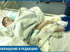 СК возбудил уголовное дело на медиков Волгограда и Волжского сразу по двум статьям 