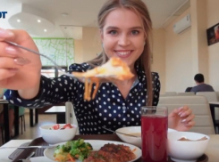 В Волгограде открылась столовая, где можно отведать шашлык на мангале 