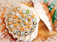 Бьюти-меню: удовольствия из моря для красоты 