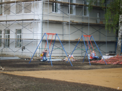 В Волгограде начинается масштабный ремонт школ и детсадов