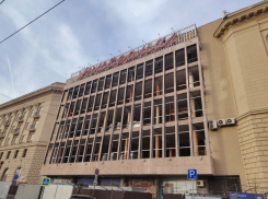 Легендарный ЦУМ в центре Волгограда начинят оборудованием на 65 миллионов после ремонта