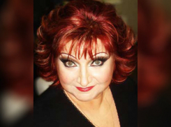 Мы из: похорошевшая после развода с Петросяном юмористка Елена Степаненко