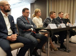 Проблемы в ОСАГО в Волгоградской области связаны с активной работой аварийных комиссаров