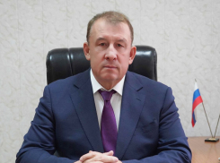 Депутаты единогласно избрали главу Фролово