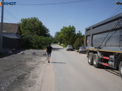 Под Волгоградом ищут пропавшего 17-летнего 