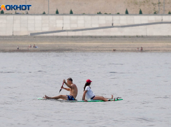 В Волгограде сторонники «местного» времени требуют компенсацию потерянных светлых часов