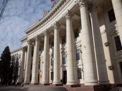 Губернатор освободил от должностей председателей двух комитетов – Веденеева и Короткова 