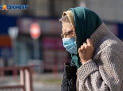 Последние данные по коронавирусу в Волгоградской области: четверо умерли, 271 заразились