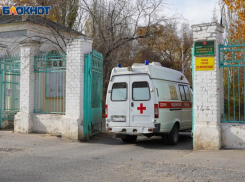 Одиннадцатимесячная девочка умерла от отравления под Волгоградом