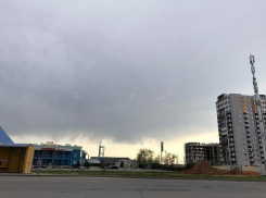 В Международный день танцев в Волгограде заметно похолодает