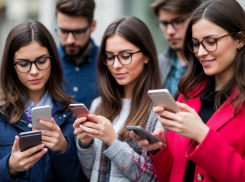 Волгоградцев напугало введение платы на сообщения в WhatsApp*