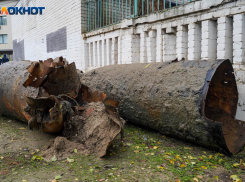 Волгоградцы уверены, что концессионер должен заплатить за последствия фекального ЧП 