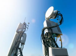 В станице, где венчался Михаил Шолохов, появился скоростной мобильный интернет