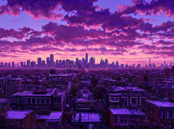 «Первый раз такое»: юг Волгограда разбудила серия ночных взрывов в промзоне