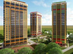 Потенциальных дольщиков защитили от рекламы несуществующего дома в Волгограде