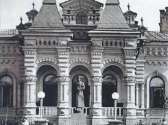 Календарь: 23 июля 1936 год – принято решение открыть музей обороны Царицына