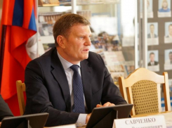 Волгоградский промышленник получил партнера на триллион