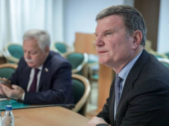 О скором внедрении цифрового рубля предупредили волгоградцев