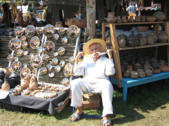 Под Волгоградом предприниматель ответит за самовольную ярмарку