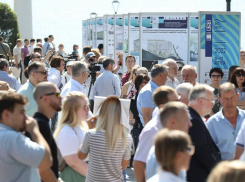 Порт дирижаблей, амфитеатр, студгородок: во что хотят превратить Нижний Тракторный в Волгограде