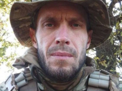 Под Волгоградом похоронят бойца «Бессмертного Сталинграда» с позывным «Барс»