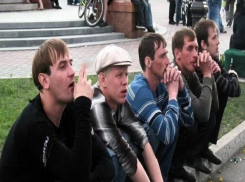 Власти хотят разогнать половину Молодежного парламента Волгоградской области