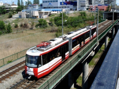 За поездку на трамвае или троллейбусе 20 волгоградцев получат призы  